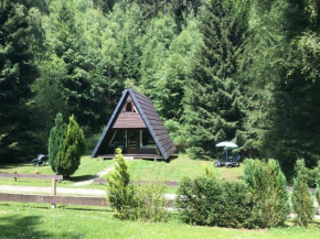 Ferienhäuser Am Waldschlößchen Lautenthal